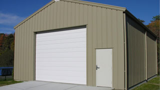 Garage Door Openers at Lake Chateau, California